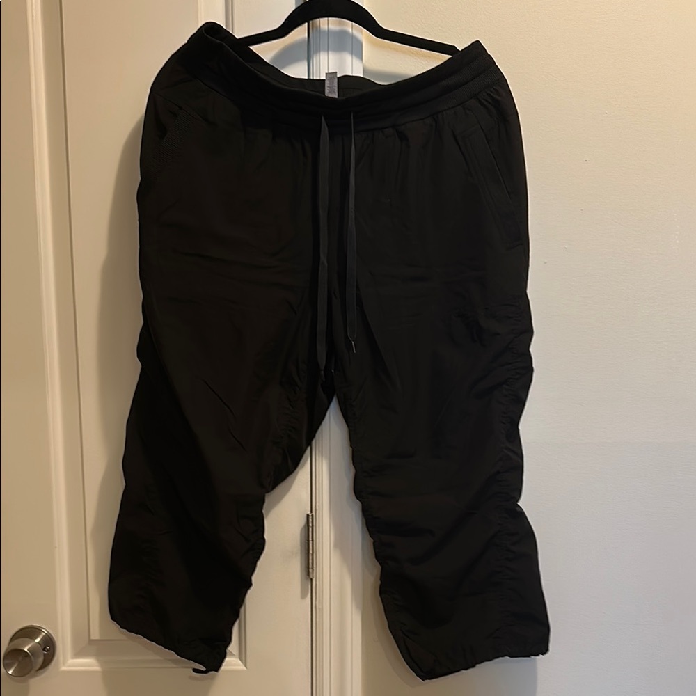 Black Pants